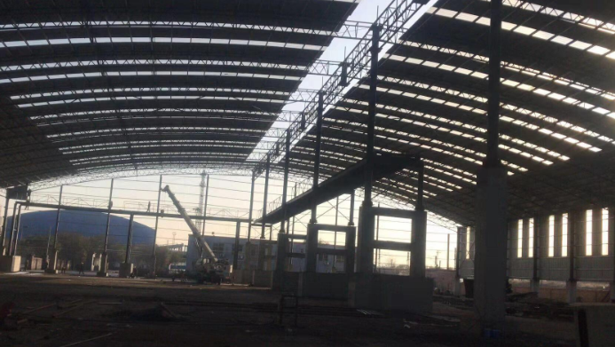 灯塔概述质料场封闭本领的特点和利用类型